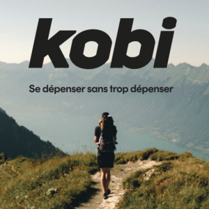Kobi (anciennement GoMyPartner)