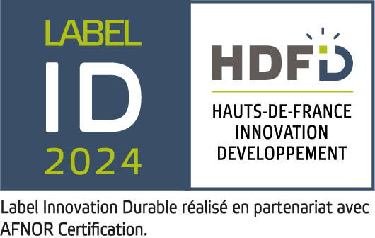 Label innovation durable